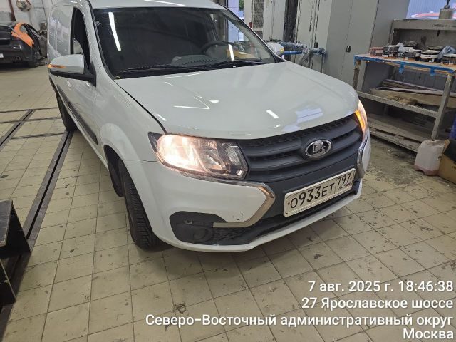 Lada Largus