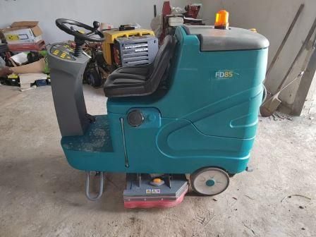 Машина для мойки Wellland FD85L