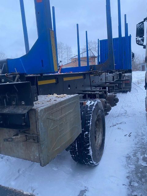 Тонар 9445