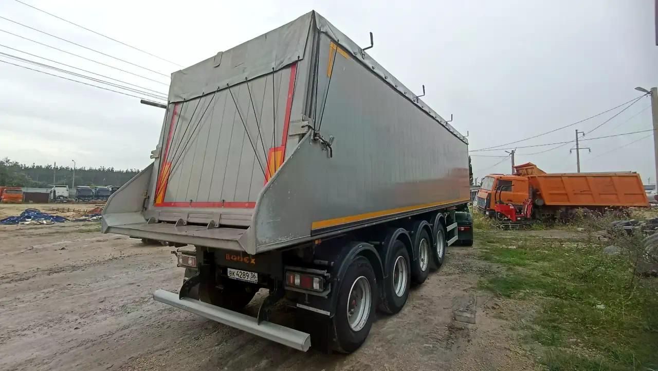 Bodex KIS 4WA1