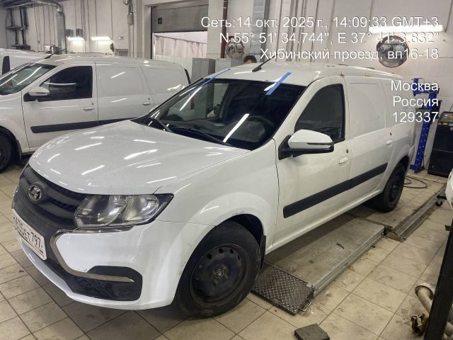Lada Largus