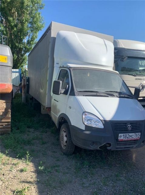 Автомаш 817228