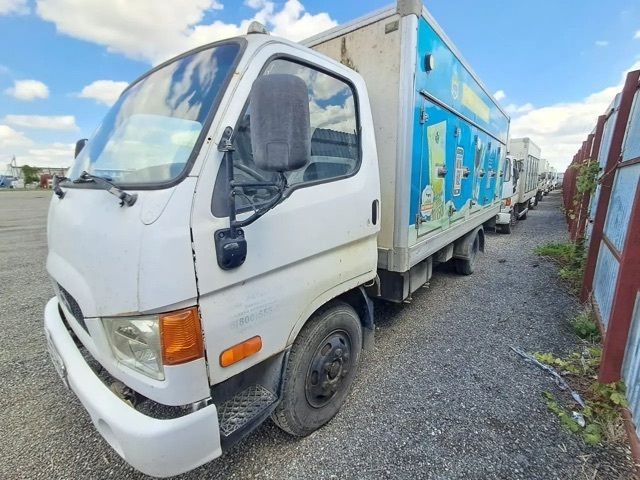 Hyundai HD78