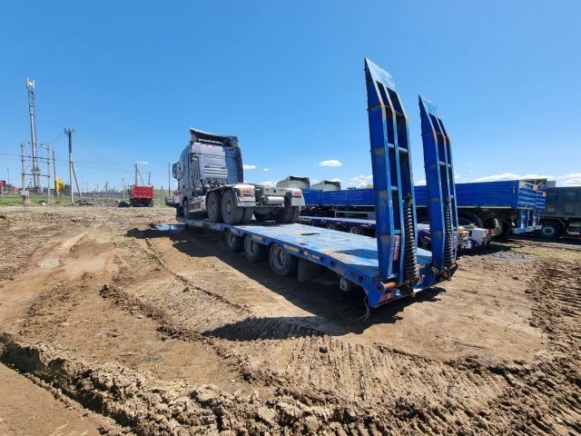ЧМЗАП 9906