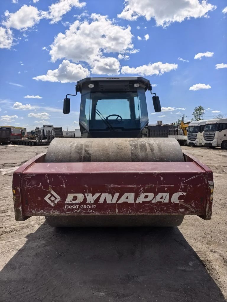 Dynapac CA* Каток
