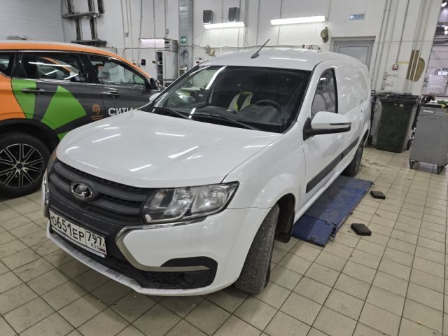 Lada Largus