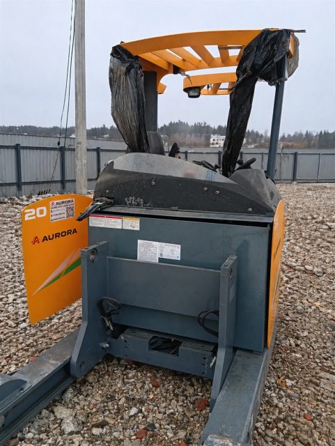 Aurora Ричтрак Aurora Forklift CQD20