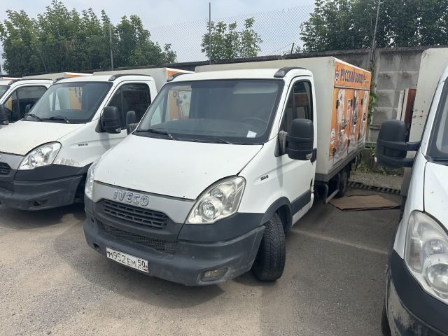 Iveco Daily