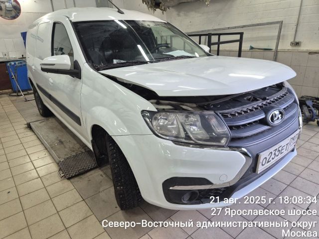 Lada Largus