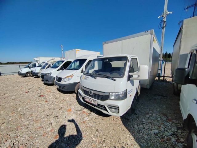 Junfeng Q35L