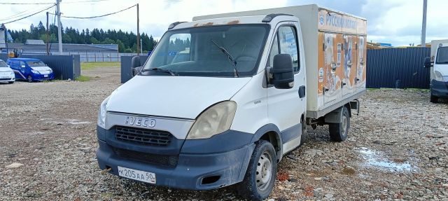 Iveco Daily