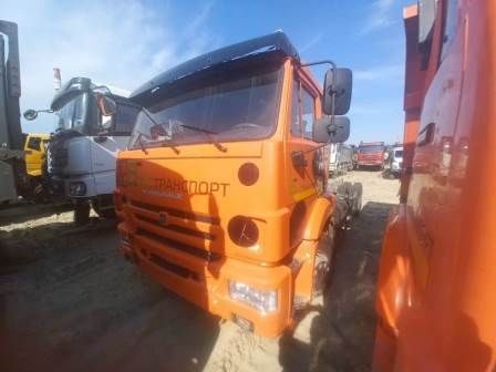 КАМАЗ 659004