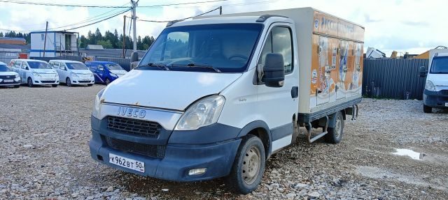 Iveco Daily