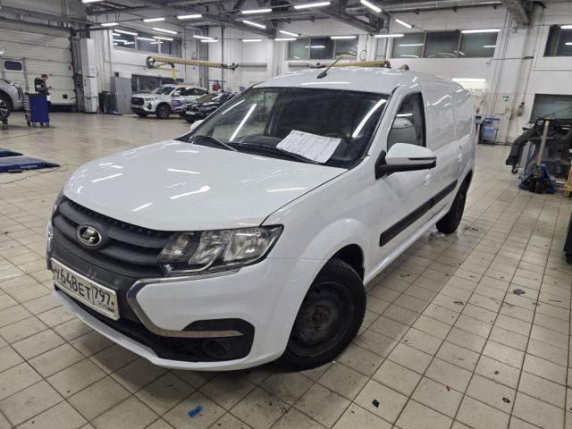 Lada Largus
