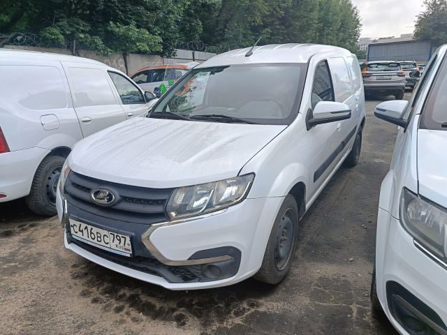 Lada Largus