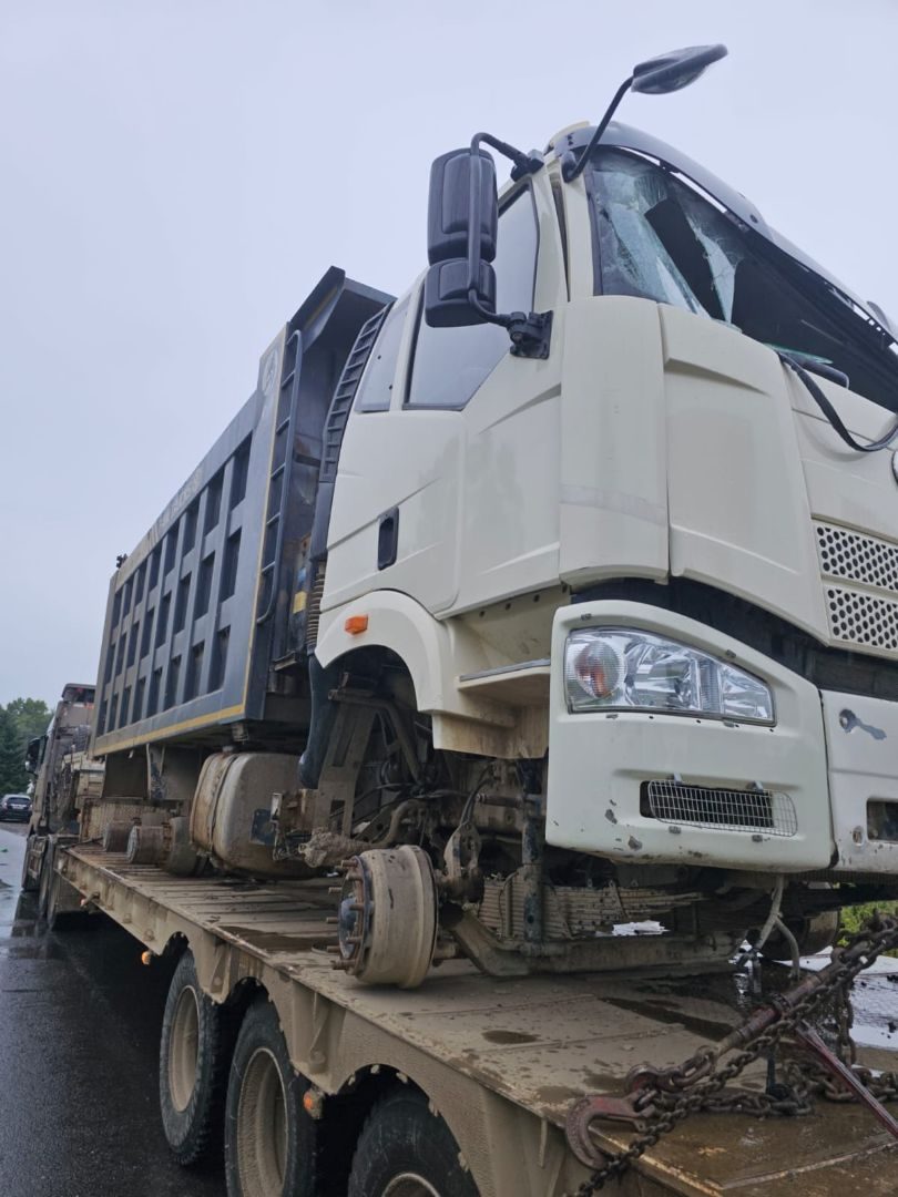 FAW J6