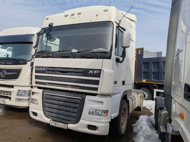 DAF FT XF 105.460