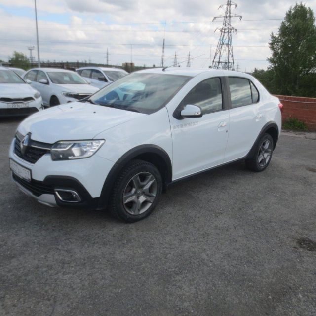 Renault Logan