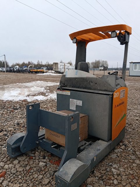 Aurora Ричтрак Aurora Forklift CQD20