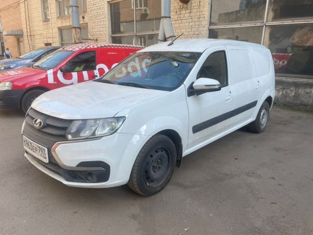 Lada Largus
