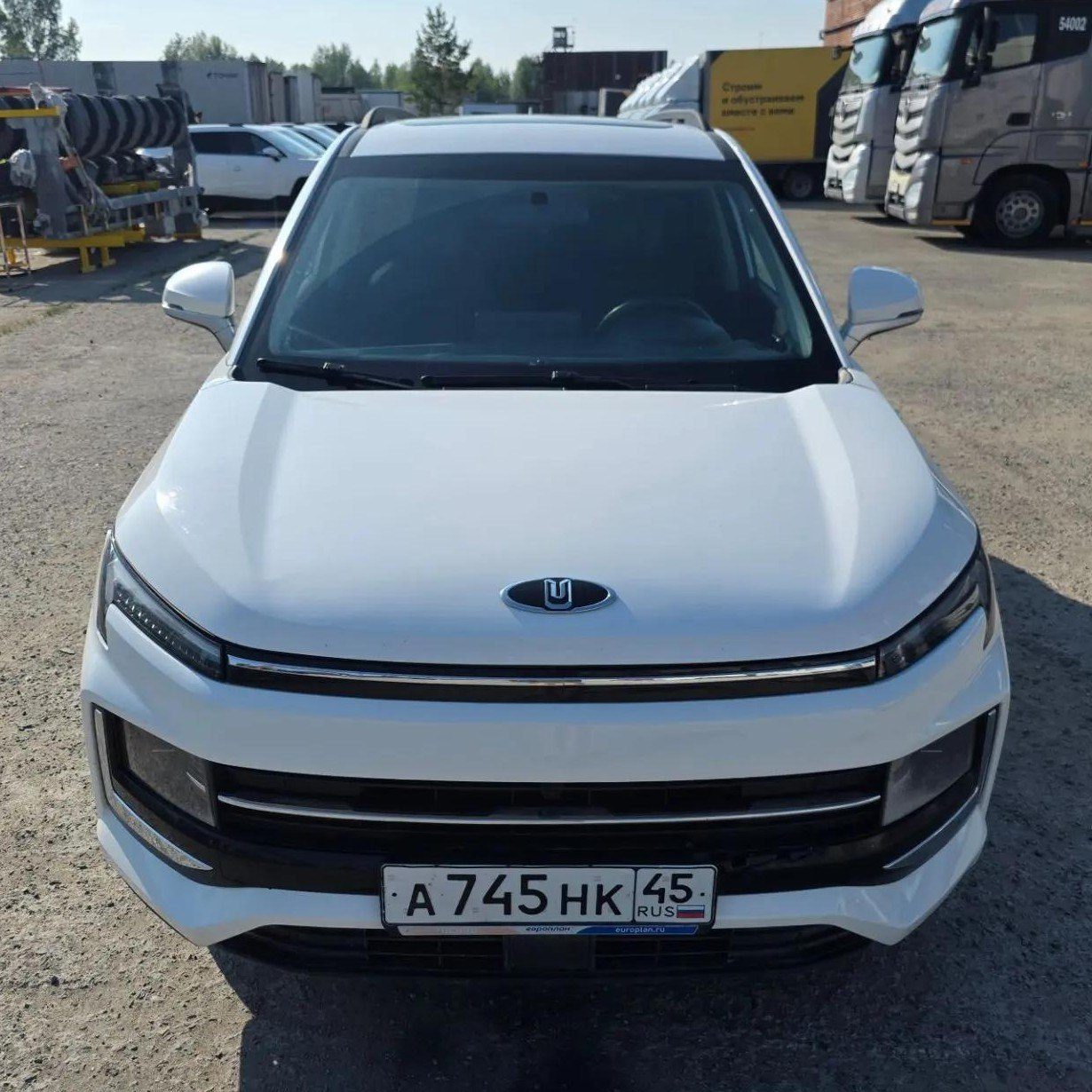 Москвич 3