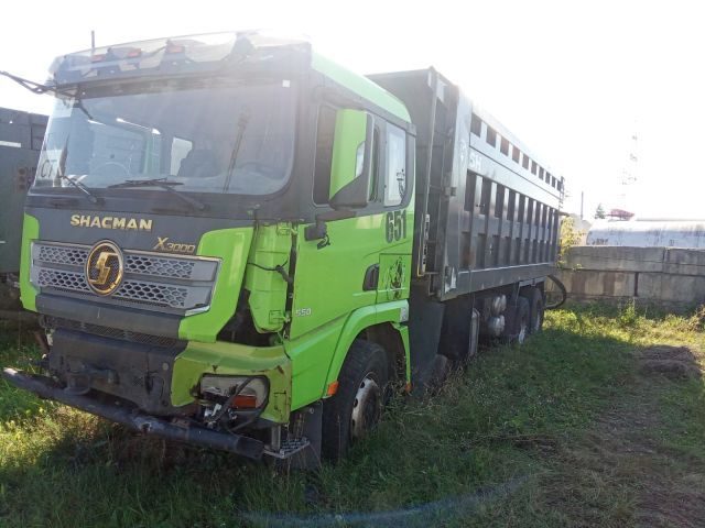 Shacman SX331863366