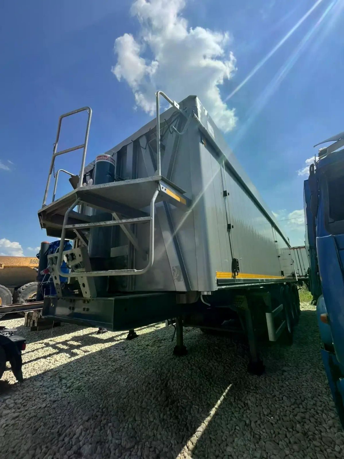 Bodex KIS 4WA1