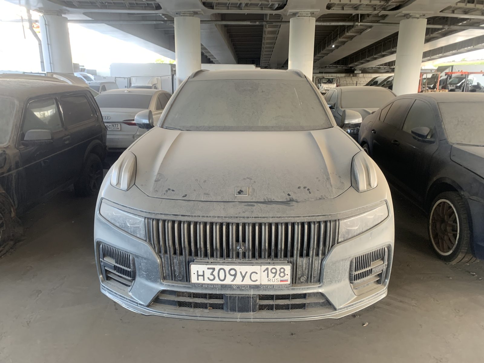 LYNK 09