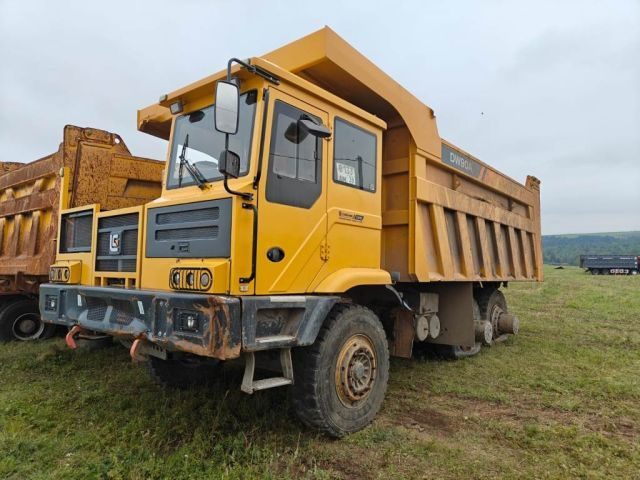 LiuGong DW90A