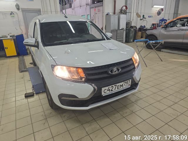 Lada Largus