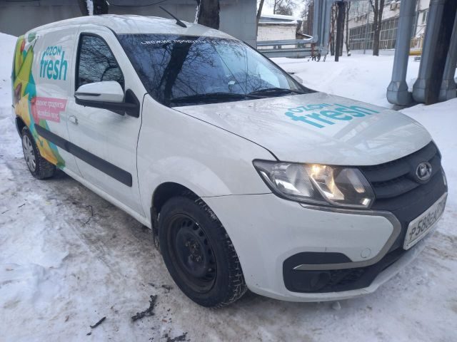 Lada Largus