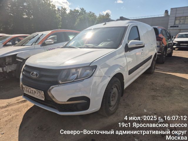 Lada Largus