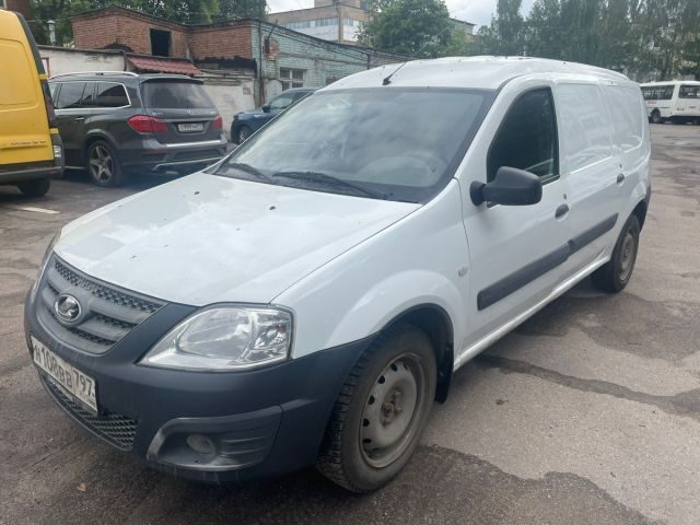 Lada Largus