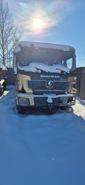 Shacman SX331863366