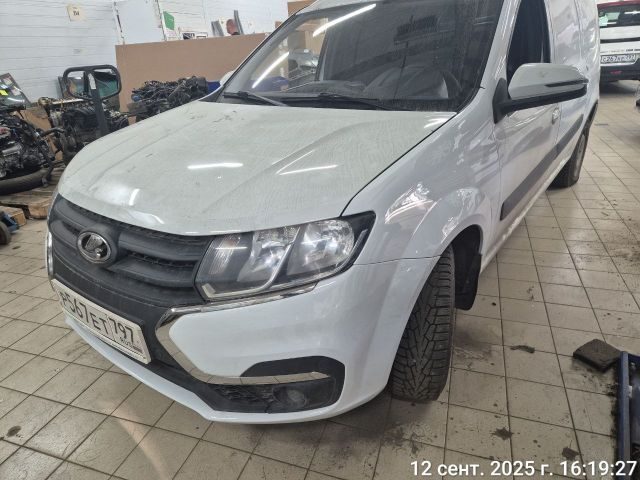 Lada Largus