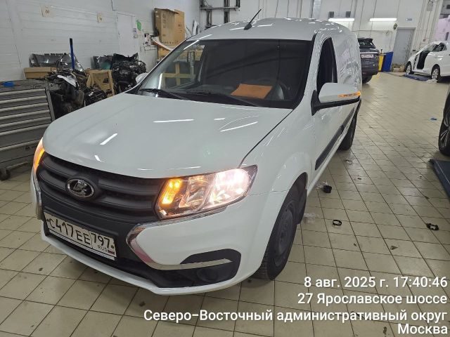 Lada Largus