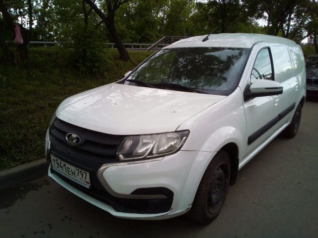 Lada Largus