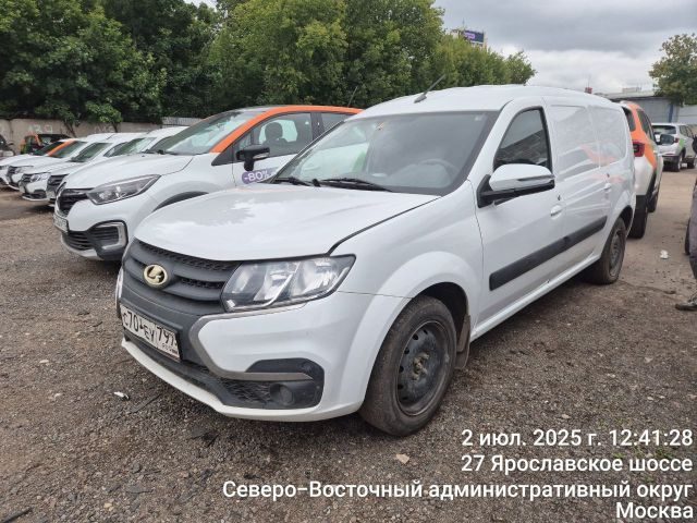 Lada Largus