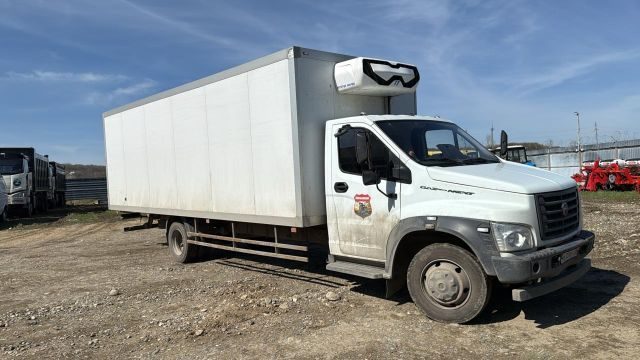 ГАЗ 3010GA