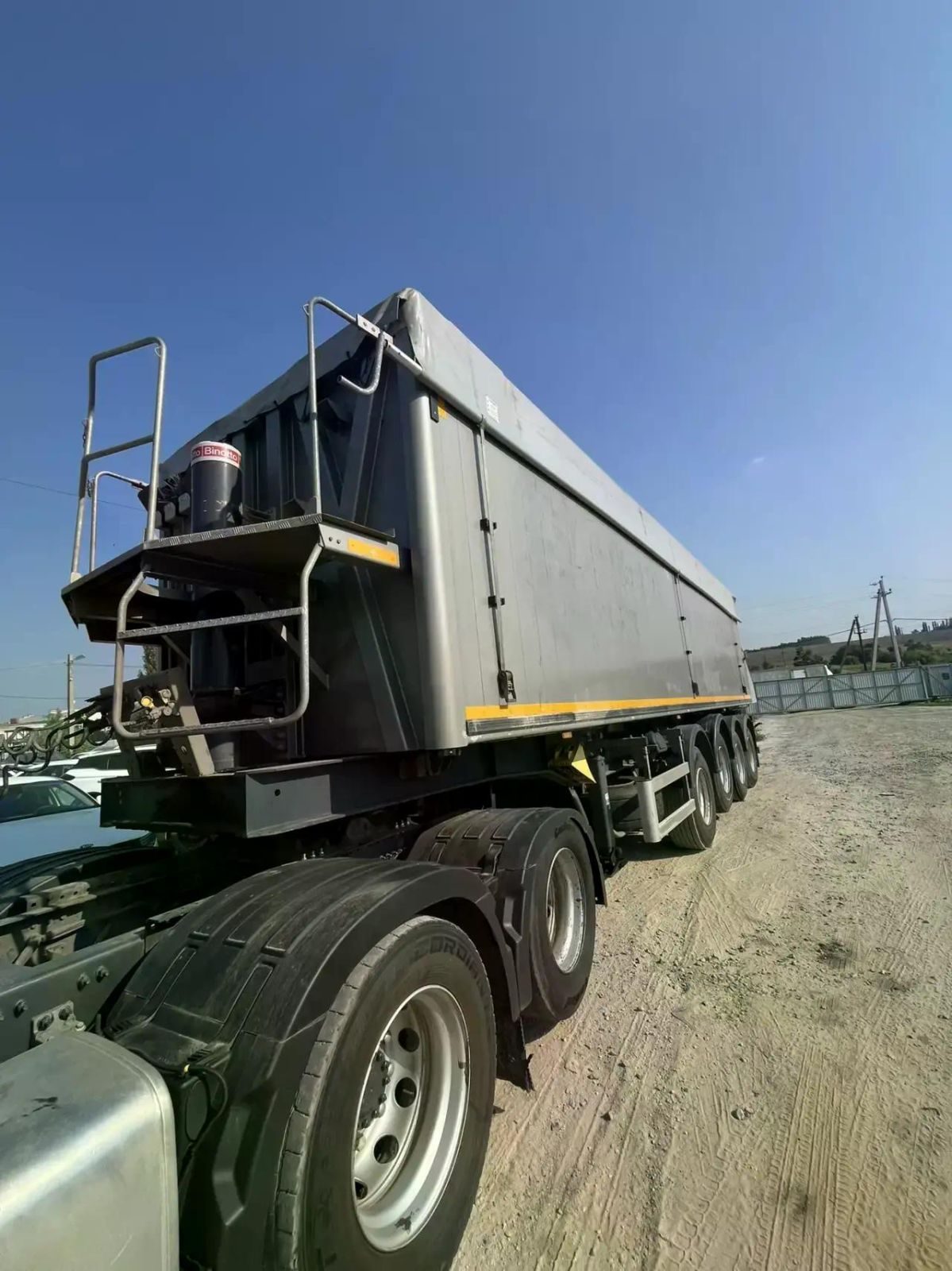 Bodex KIS 4WA1