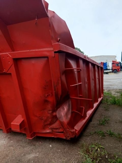 МАЗ Автосамосвал МАЗ 650128