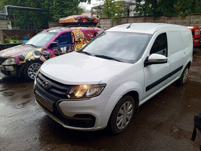 Lada Largus