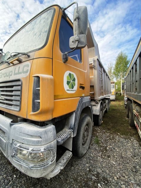 МАЗ 651628-520-000
