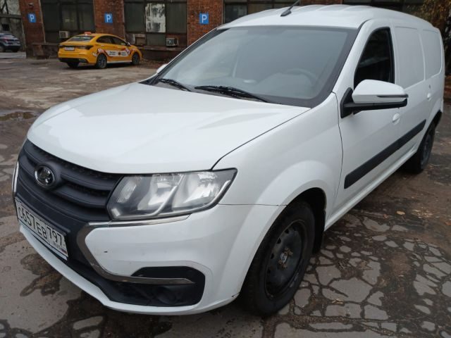 Lada Largus
