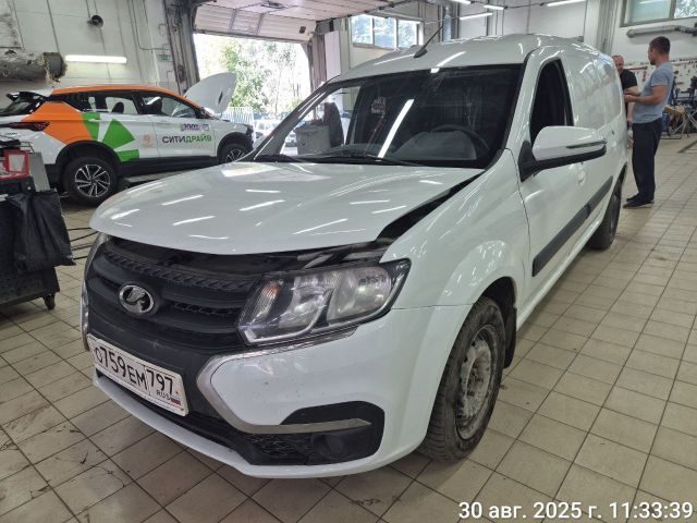 Lada Largus