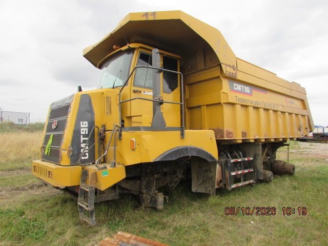 LGMG CMT96