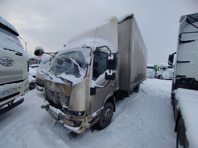 КАМАЗ 57523А
