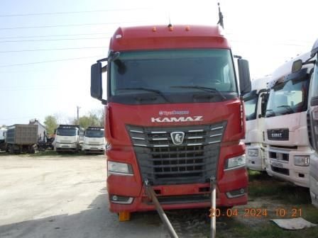 КАМАЗ 54901-94