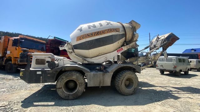 Ynix QGMC5000