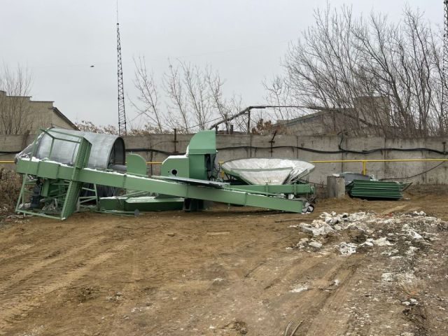 Agronezh M50
